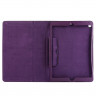 Чехол для Apple iPad 10.2 (фиолетовый)