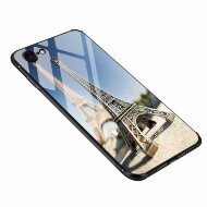 Чехол-накладка для iPhone 8 / iPhone 7 / iPhone SE (2020) / iPhone SE (2022) (The Tower) Чехол-накладка для iPhone 8 / iPhone 7 / iPhone SE (2020) / iPhone SE (2022) (The Tower)