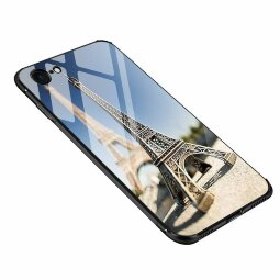 Чехол-накладка для iPhone 8 / iPhone 7 / iPhone SE (2020) / iPhone SE (2022) (The Tower)