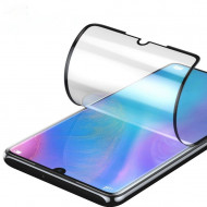 Защитная пленка Full Size Baseus для Huawei P30 Pro (2шт.) Защитная пленка Full Size Baseus для Huawei P30 Pro (2шт.)