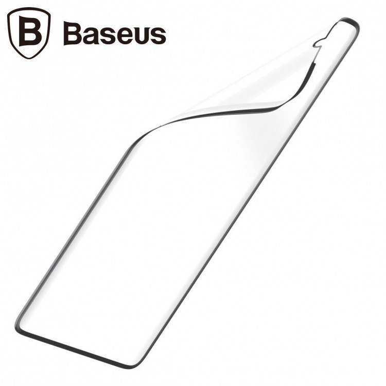 Защитная пленка Full Size Baseus для Huawei P30 Pro (2шт.)