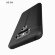 Чехол-накладка Litchi Grain для LG G6 (черный)