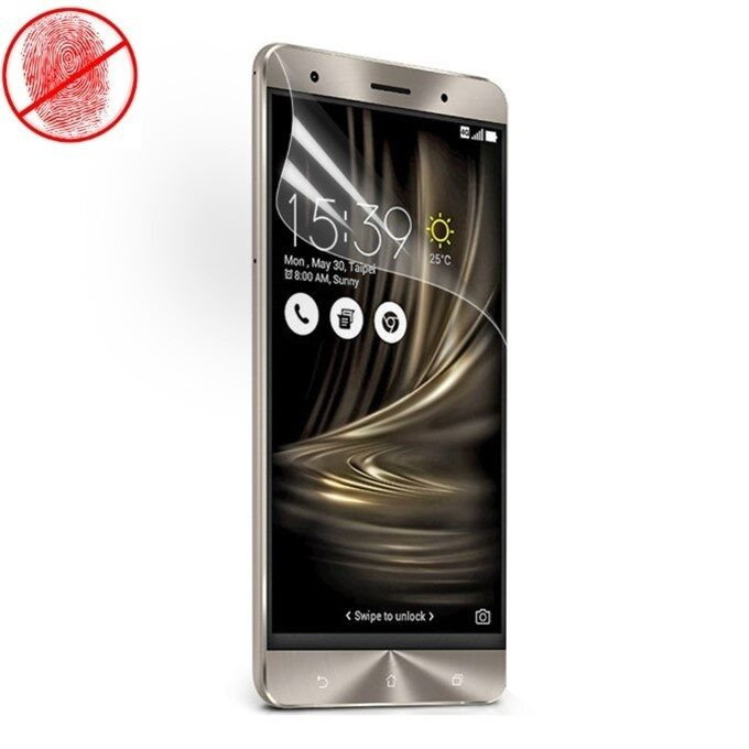 Антибликовая (матовая) пленка для ASUS Zenfone Deluxe ZS570KL