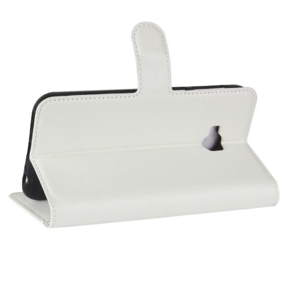 Чехол с визитницей для Asus Zenfone 4 Selfie Pro ZD552KL (белый) Чехол с визитницей для Asus Zenfone 4 Selfie Pro ZD552KL (белый)