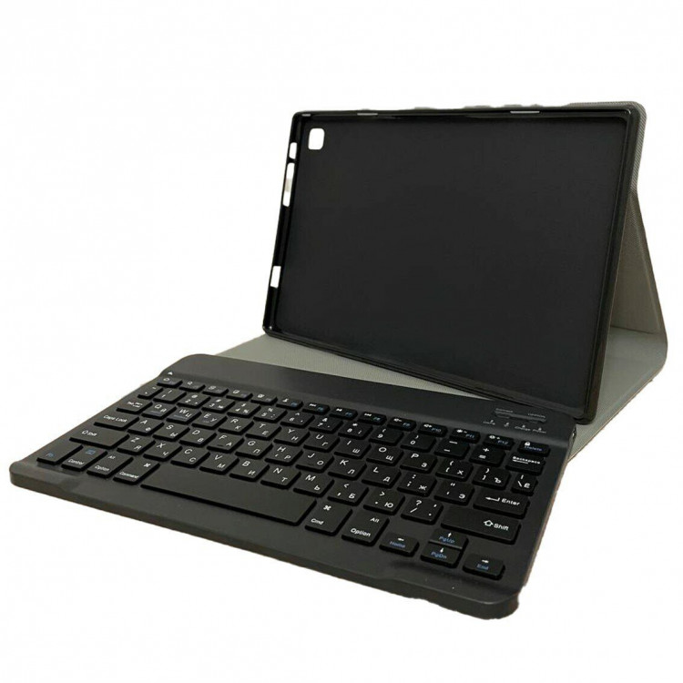Тканевый чехол с клавиатурой для Teclast P20HD, M40, M40 PRO, M40s, P20S
