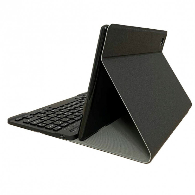 Тканевый чехол с клавиатурой для Teclast P20HD, M40, M40 PRO, M40s, P20S