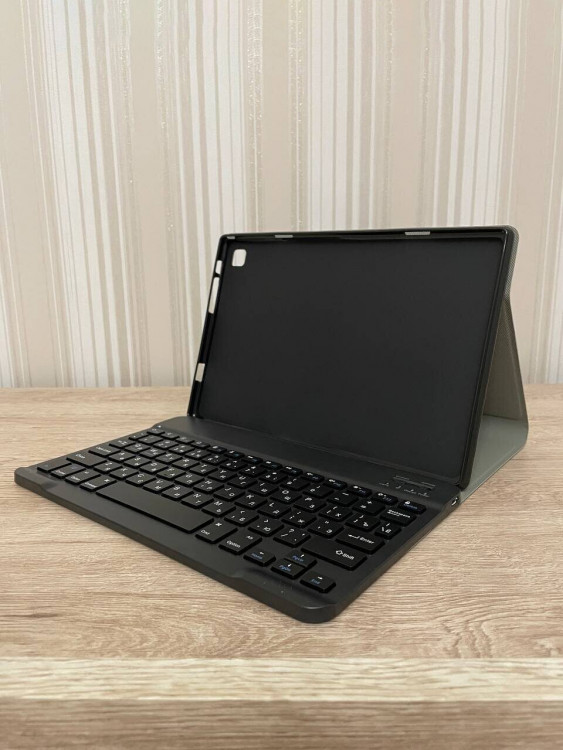 Тканевый чехол с клавиатурой для Teclast P20HD, M40, M40 PRO, M40s, P20S