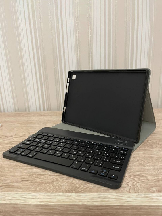 Тканевый чехол с клавиатурой для Teclast P20HD, M40, M40 PRO, M40s, P20S