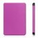 Планшетный чехол для All-new Kindle (2022 release) / Kindle Paperwhite 11th - 6 дюймов (фиолетовый)