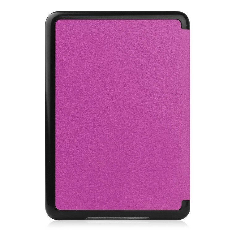 Планшетный чехол для All-new Kindle (2022 release) / Kindle Paperwhite 11th - 6 дюймов (фиолетовый)