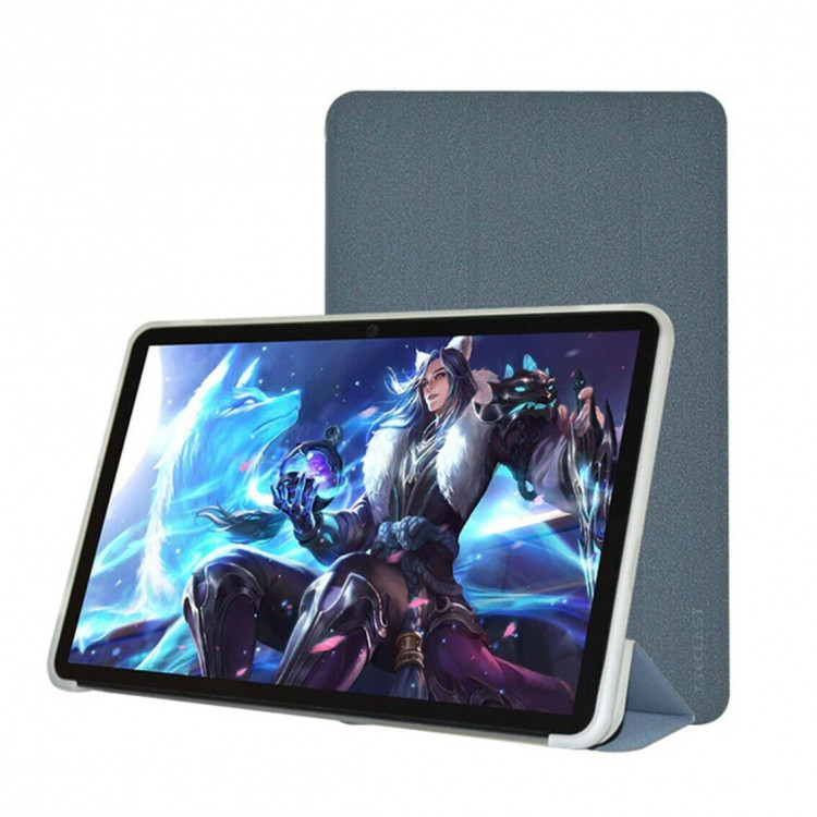 Планшетный чехол для Teclast P80T (серый)