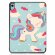 Чехол Smart Case для iPad 10 2022 - 10,9 дюйма (Unicorn)