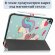 Чехол Smart Case для iPad 10 2022 - 10,9 дюйма (Unicorn)