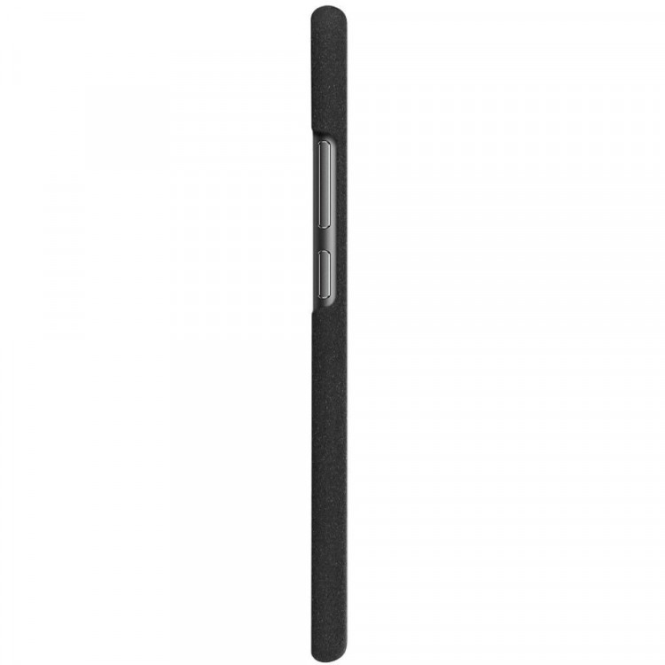 Чехол iMak Finger для ZTE Nubia Z11 (черный)