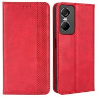 Чехол для TECNO Pop 6 Pro (красный) Чехол для TECNO Pop 6 Pro (красный)