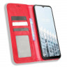 Чехол для TECNO Pop 6 Pro (красный)