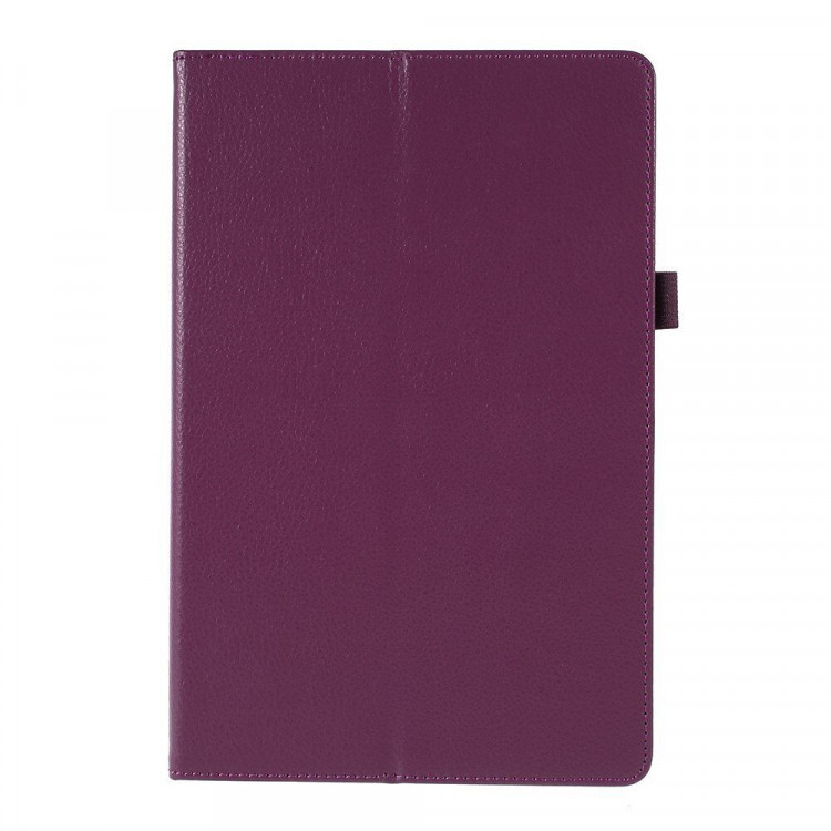 Чехол для Samsung Galaxy Tab S5e SM-T720 / SM-T725 (фиолетовый)