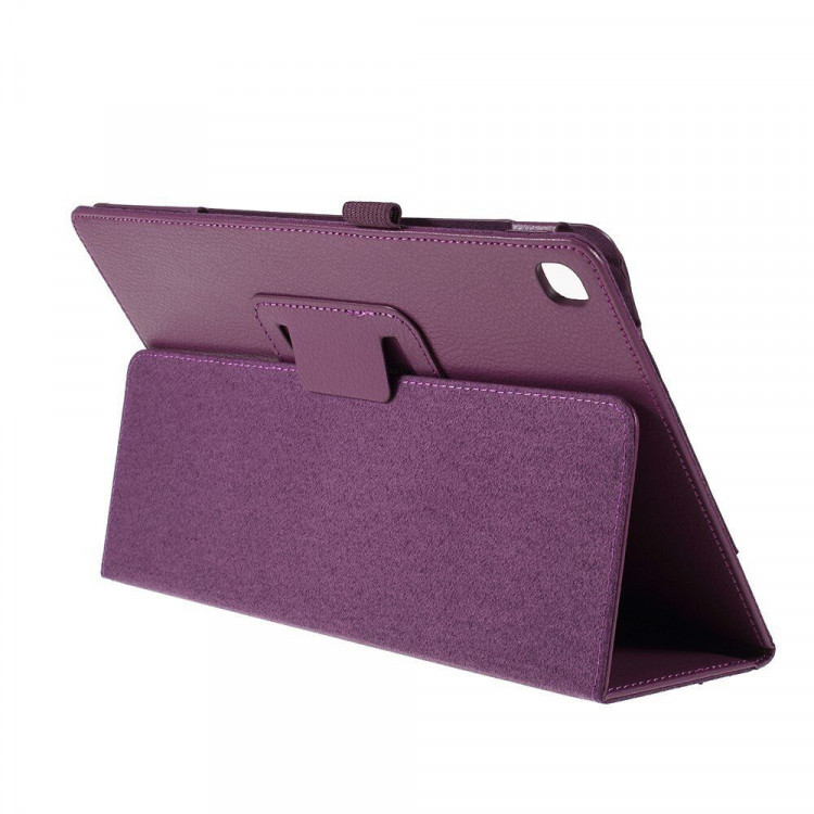 Чехол для Samsung Galaxy Tab S5e SM-T720 / SM-T725 (фиолетовый)