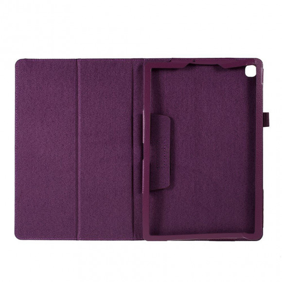 Чехол для Samsung Galaxy Tab S5e SM-T720 / SM-T725 (фиолетовый)
