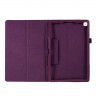 Чехол для Samsung Galaxy Tab S5e SM-T720 / SM-T725 (фиолетовый)