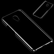 Прозрачный чехол для Meizu MX6