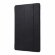 Чехол Smart Case для Samsung Galaxy Tab S7 SM-T870 / SM-T875 и Galaxy Tab S8 SM-X700 / SM-X706 (черный)
