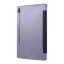 Чехол Smart Case для Samsung Galaxy Tab S7 SM-T870 / SM-T875 и Galaxy Tab S8 SM-X700 / SM-X706 (черный)