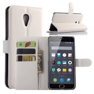 Чехол для Meizu M2 mini (белый) Чехол для Meizu M2 mini (белый)