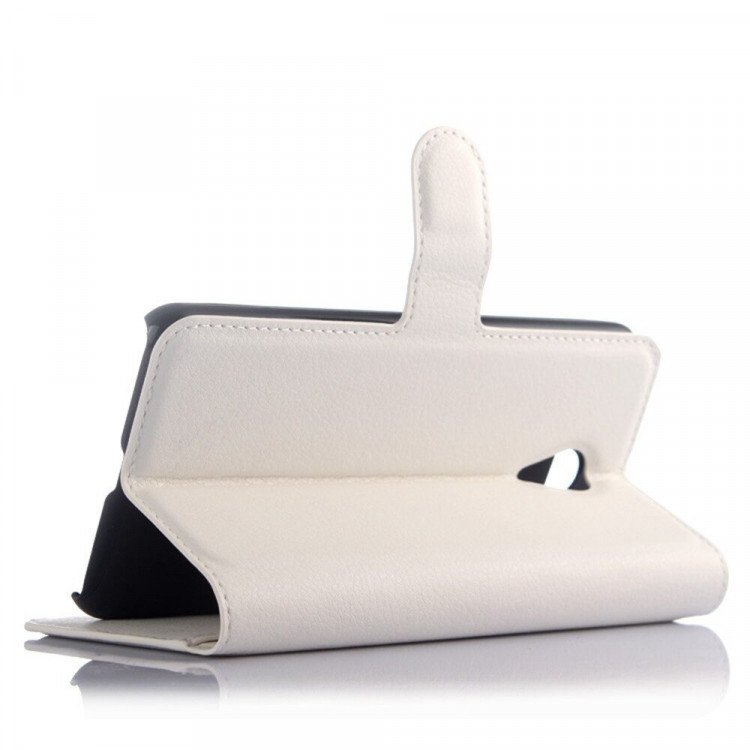 Чехол для Meizu M2 mini (белый)