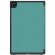 Планшетный чехол для Samsung Galaxy Tab A8 10.5 (2021) SM-X200 / SM-X205 (зеленый) с магнитом