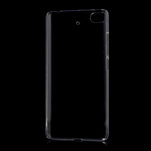 Прозрачный чехол для Xiaomi Mi5S