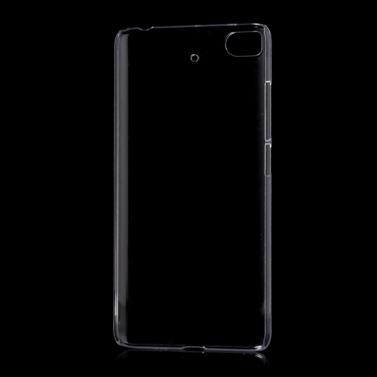 Прозрачный чехол для Xiaomi Mi5S