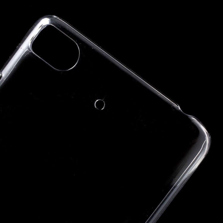 Прозрачный чехол для Xiaomi Mi5S