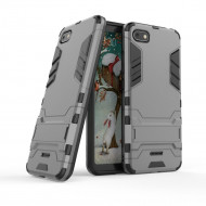 Чехол Duty Armor для Xiaomi Redmi 6A (серый) Чехол Duty Armor для Xiaomi Redmi 6A (серый)