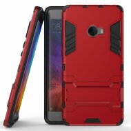 Чехол Duty Armor для Xiaomi Mi Note 2 (красный) Чехол Duty Armor для Xiaomi Mi Note 2 (красный)