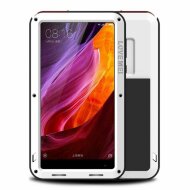 Гибридный чехол LOVE MEI для Xiaomi Mi Mix (белый) Гибридный чехол LOVE MEI для Xiaomi Mi Mix (белый)