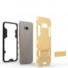 Чехол Duty Armor для Samsung Galaxy S8 (серый)