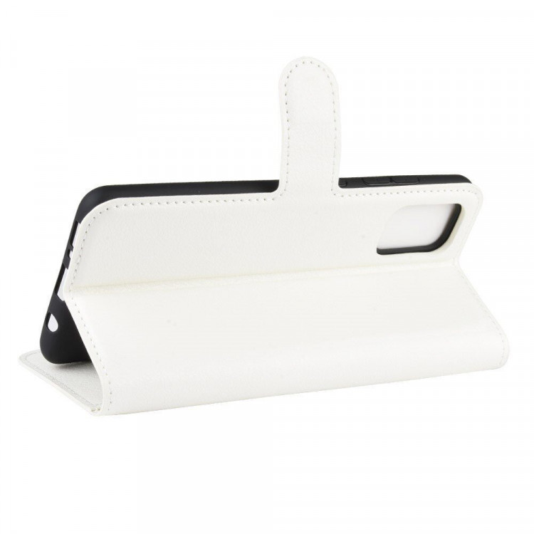 Чехол для Samsung Galaxy A71 (белый)