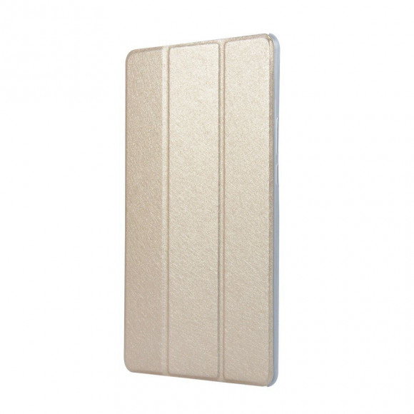 Чехол Smart-Case для Huawei MediaPad M5 8.4 (золотой) Чехол Smart-Case для Huawei MediaPad M5 8.4 (золотой)