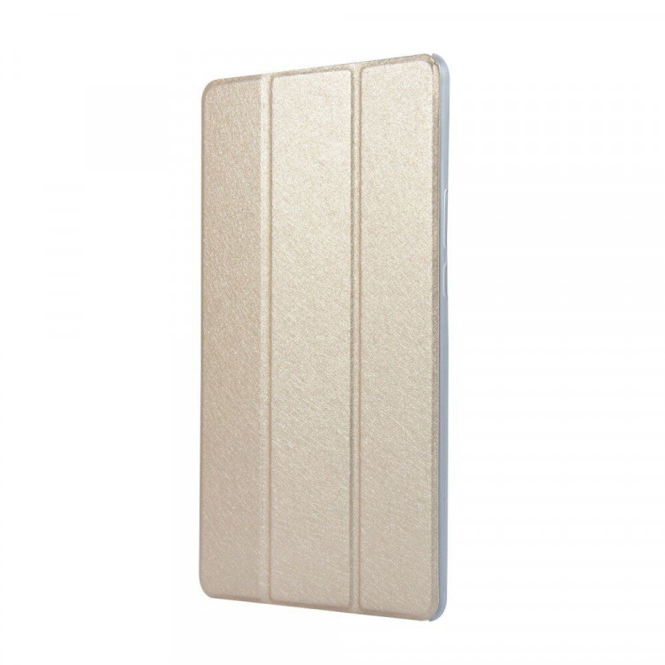 Чехол Smart-Case для Huawei MediaPad M5 8.4 (золотой)
