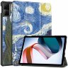 Чехол Smart Case для Xiaomi Redmi Pad SE (Starry Sky)