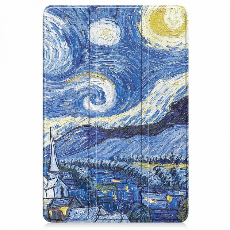 Чехол Smart Case для Xiaomi Redmi Pad SE (Starry Sky)