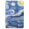 Чехол Smart Case для Xiaomi Redmi Pad SE (Starry Sky)