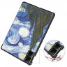 Чехол Smart Case для Xiaomi Redmi Pad SE (Starry Sky)