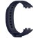 Силиконовый ремешок для Honor Band 9 (темно-синий)