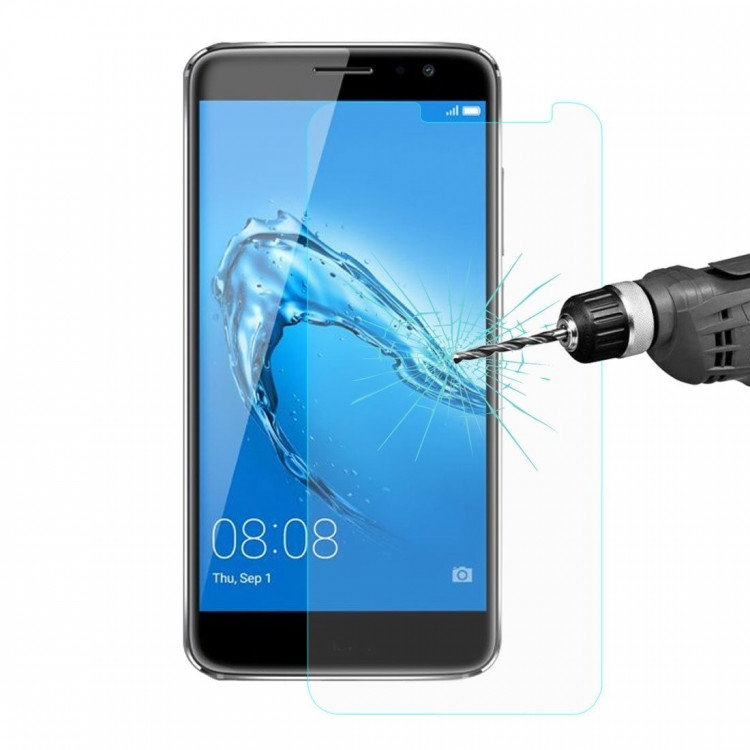 Защитное стекло для Huawei Nova Plus / Huawei G9 Plus
