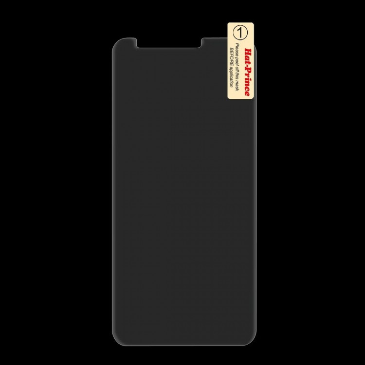 Защитное стекло для Huawei Nova Plus / Huawei G9 Plus