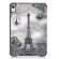Чехол Smart Case для iPad mini 6 (2021) (Eiffel Tower)