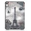 Чехол Smart Case для iPad mini 6 (2021) (Eiffel Tower)