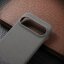 Чехол для Google Pixel 8 (серый)